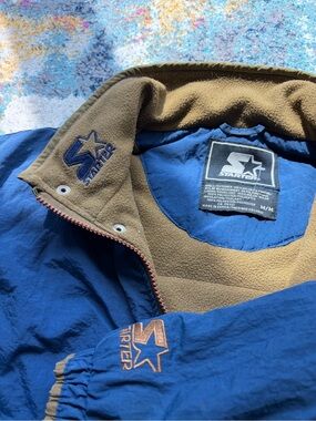 Vintage Starter Jacket